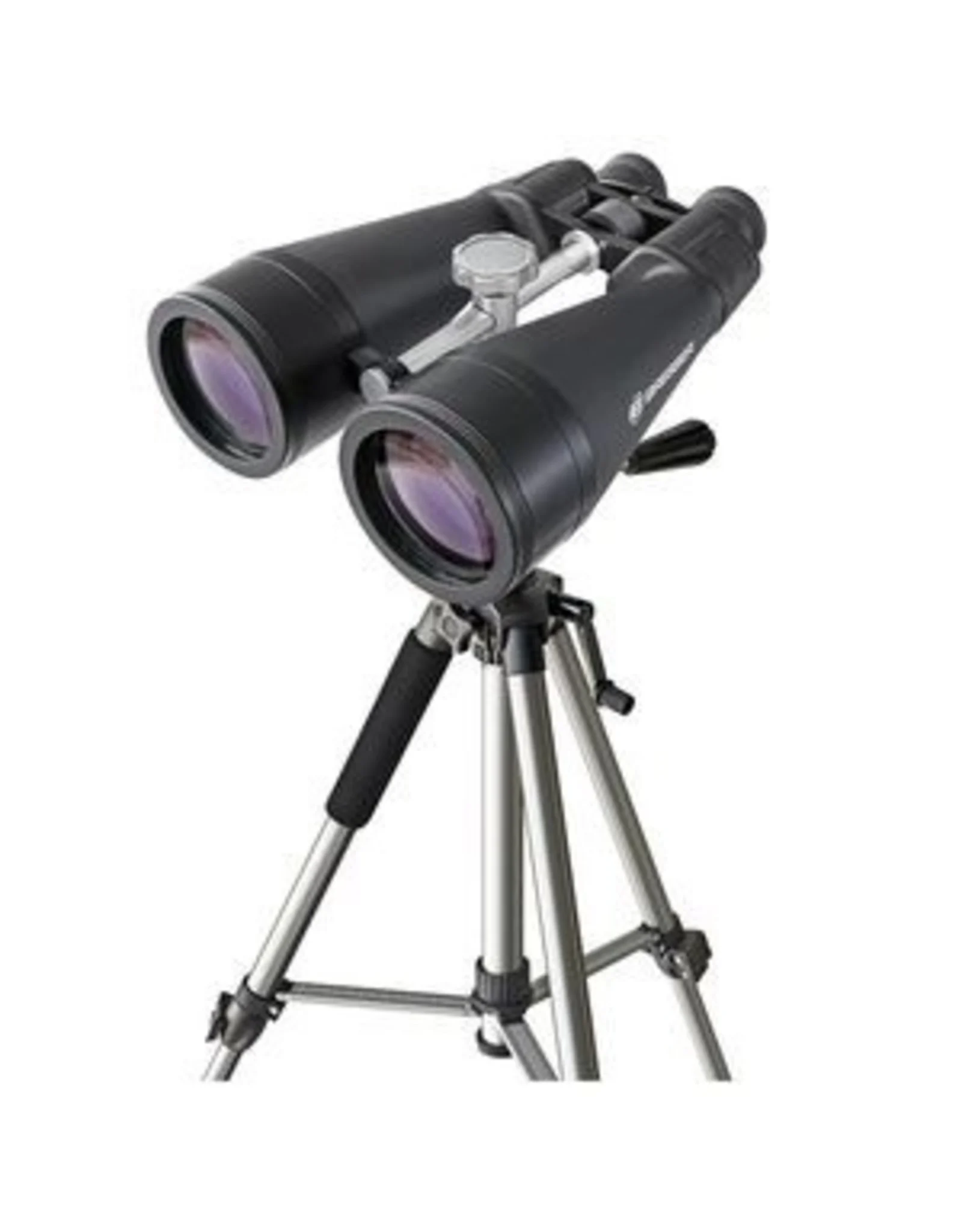 Bresser Special-Astro 20x80 binoculars + tripod + carrying bag