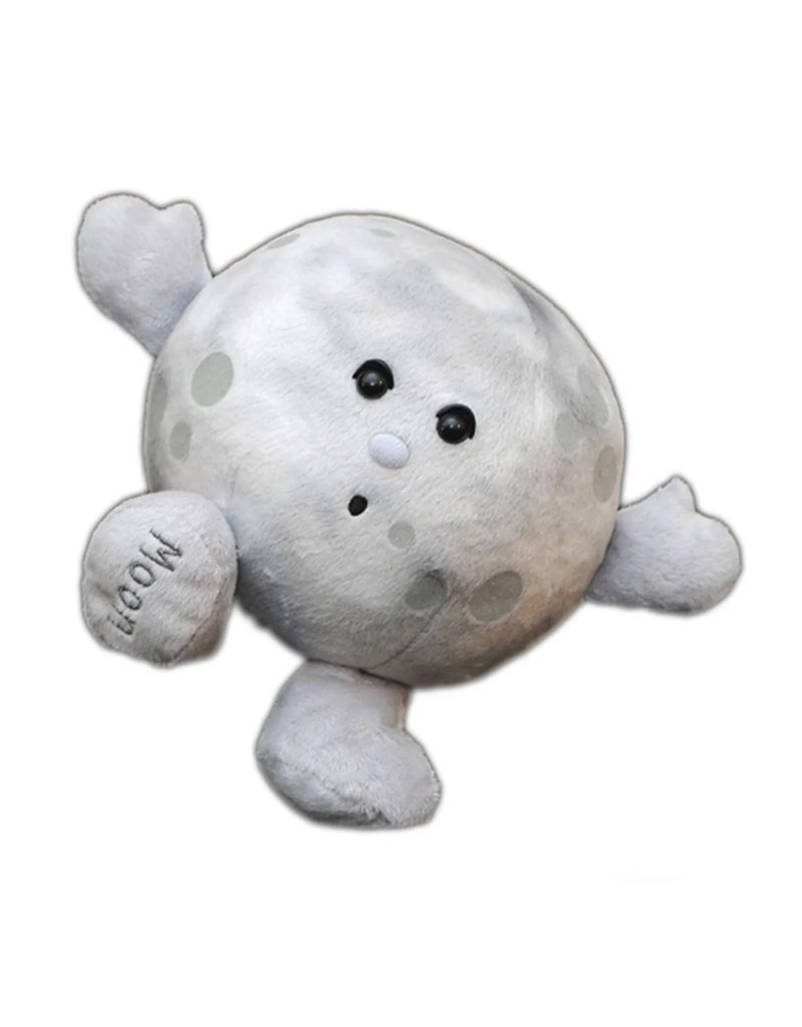 Celestial Buddies soft toy The Moon