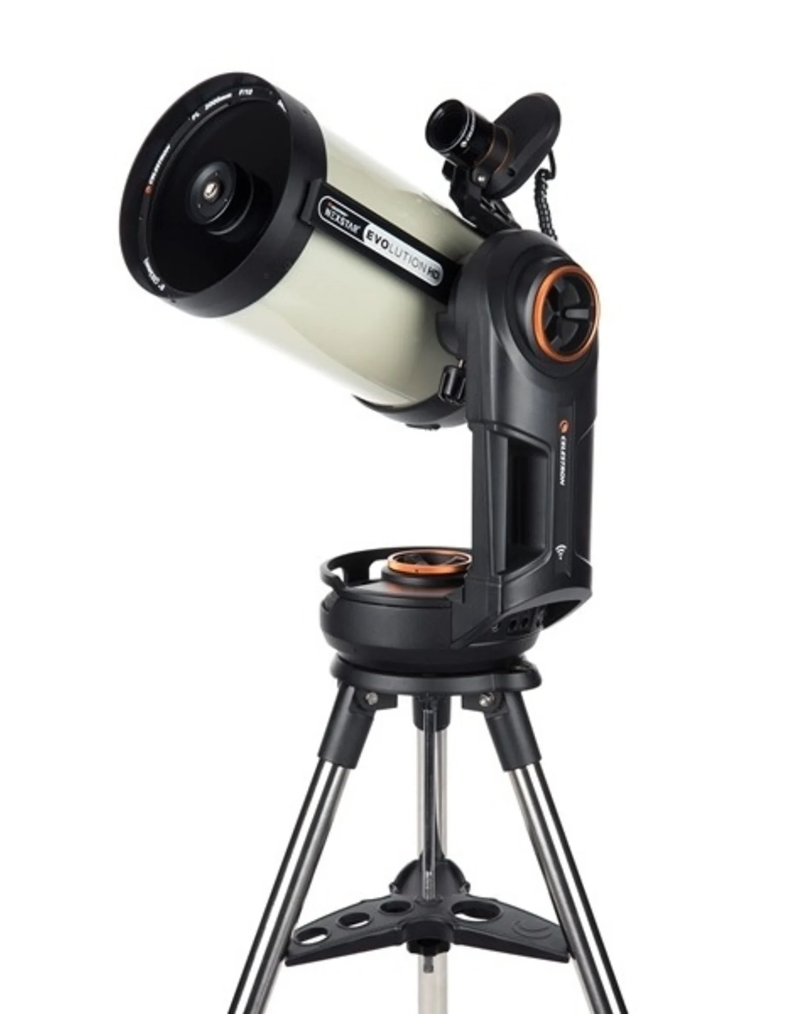 Celestron NexStar Evolution 8 HD with StarSense