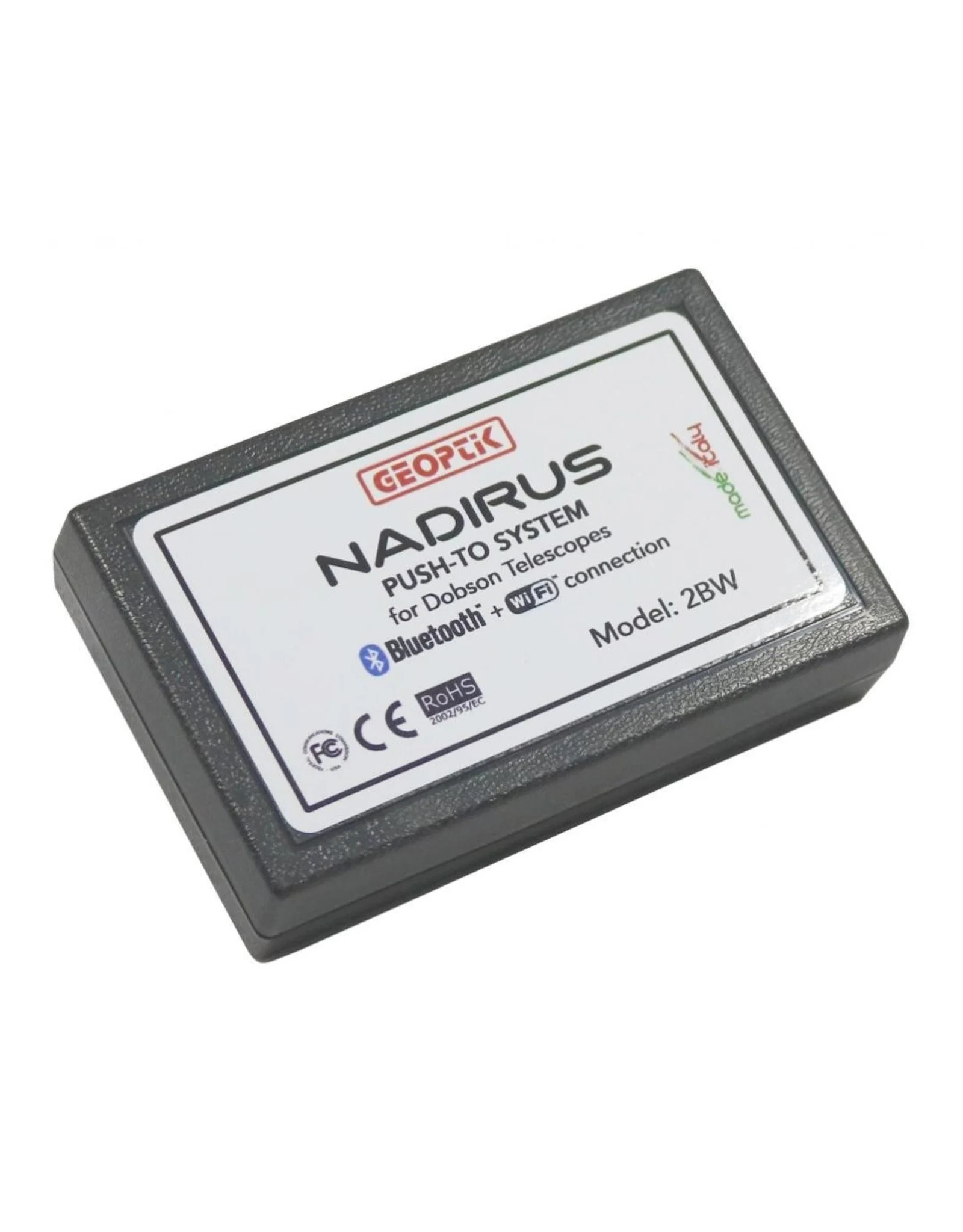 Geoptik Push-To System Nadirus