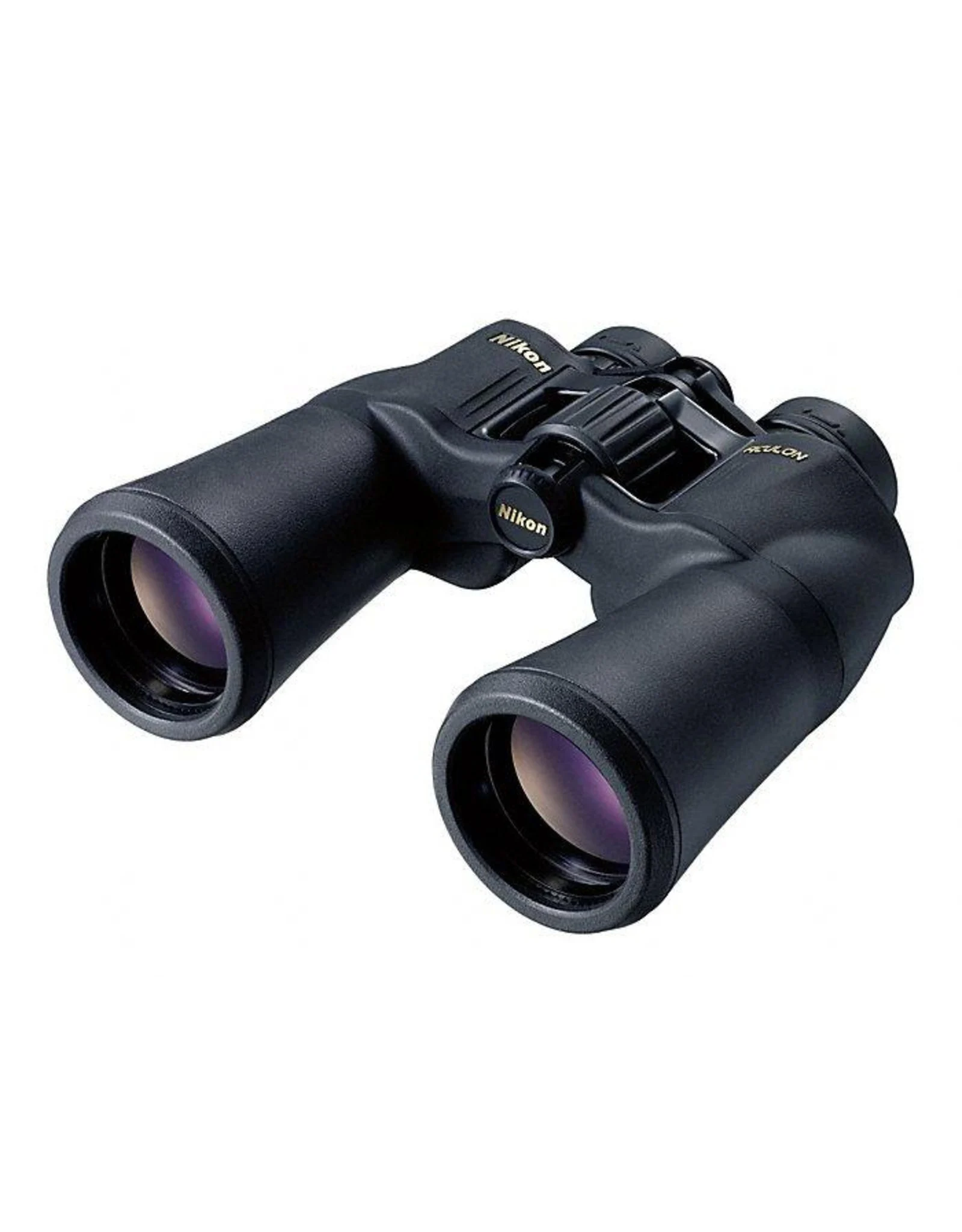 Nikon Binoculars Aculon A211 7x50