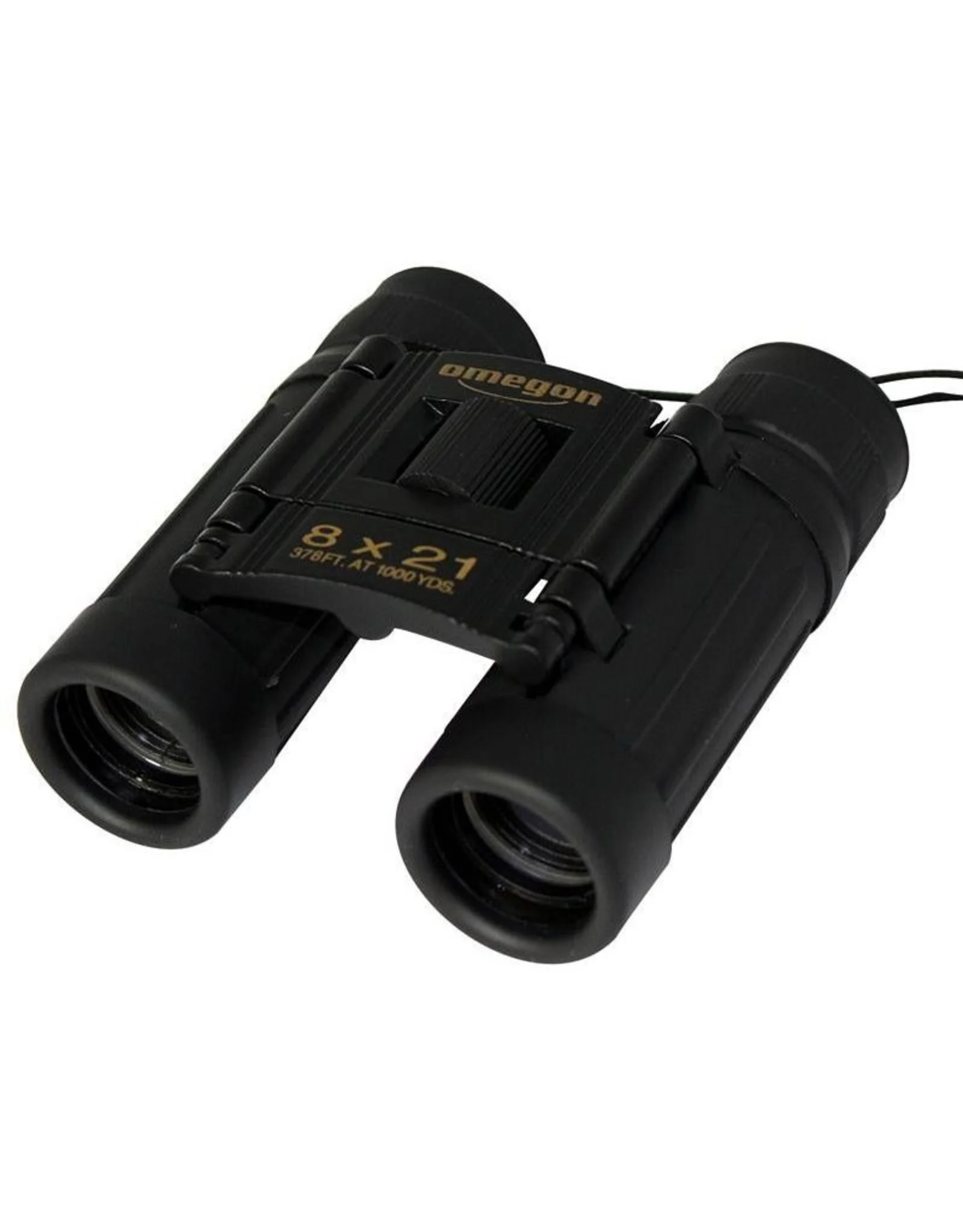 Omegon Binoculars Pocketstar 10x25