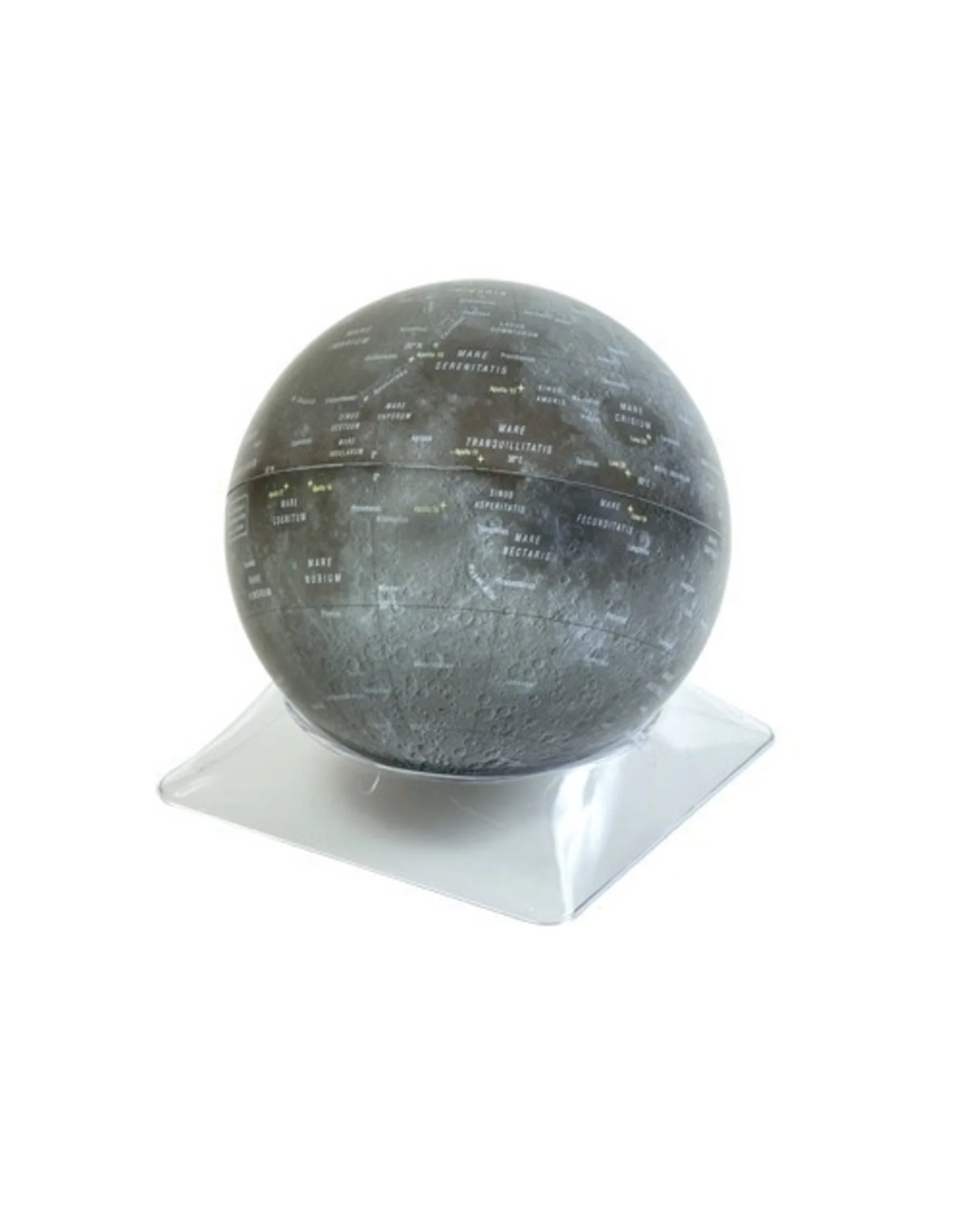 Sky & Telescope 15-cm Moon Globe