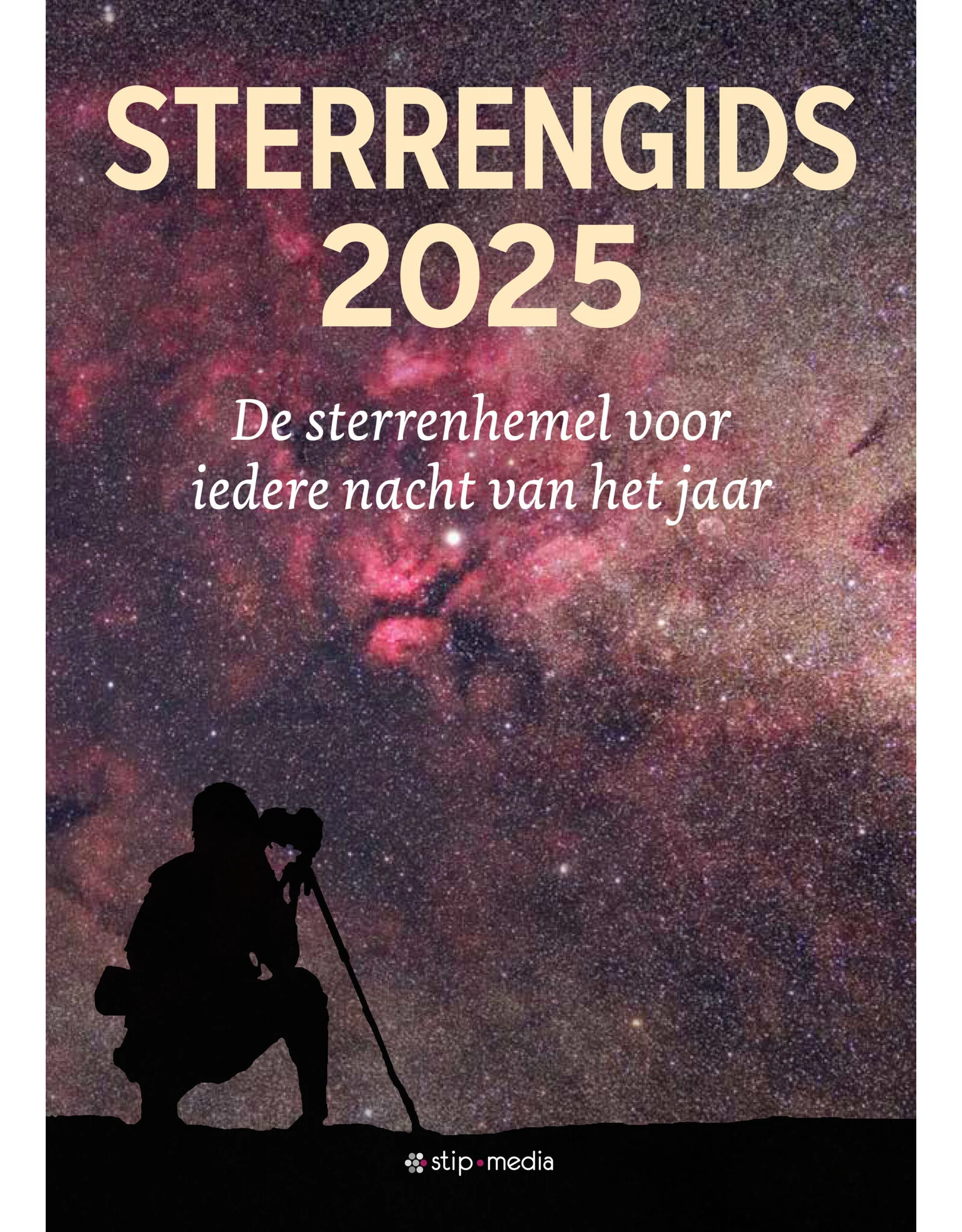 Star Guide 2025