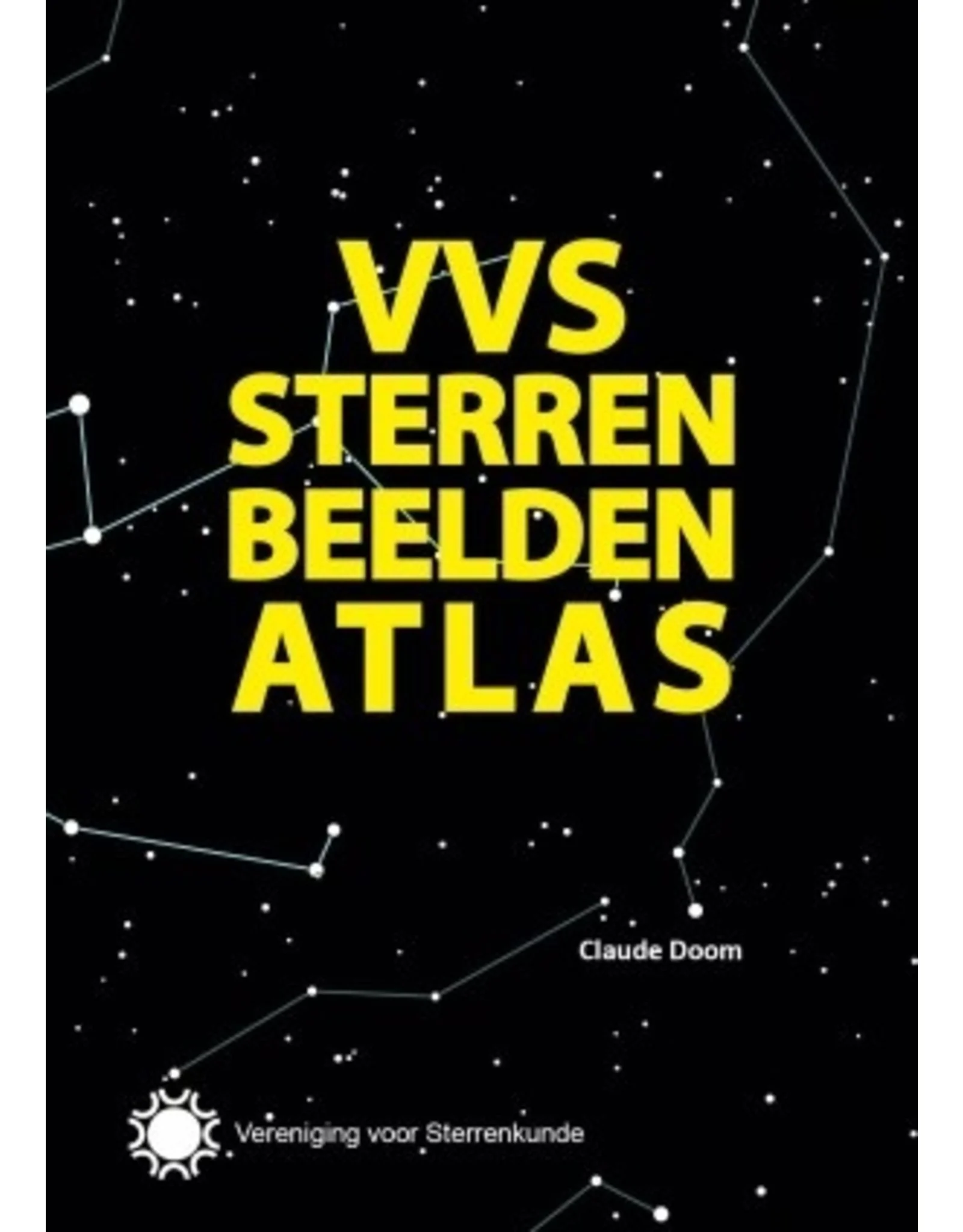 VVS Constellation Atlas